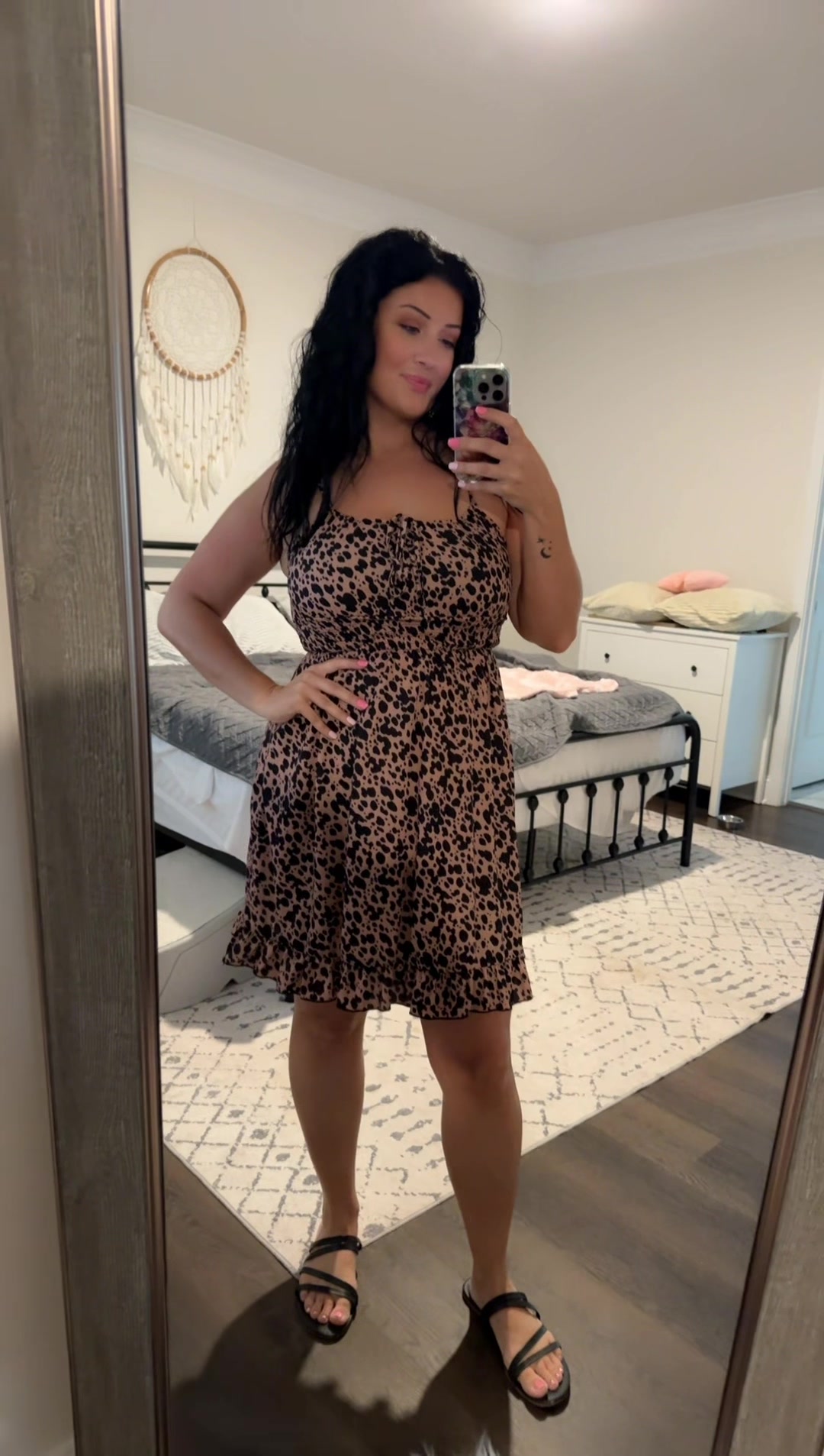 @Tanya Marie