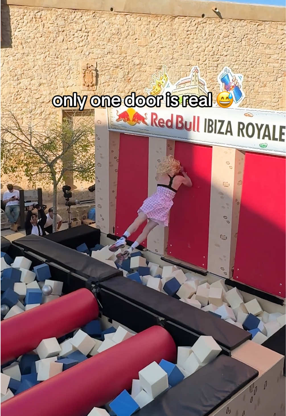 @Red Bull Canada