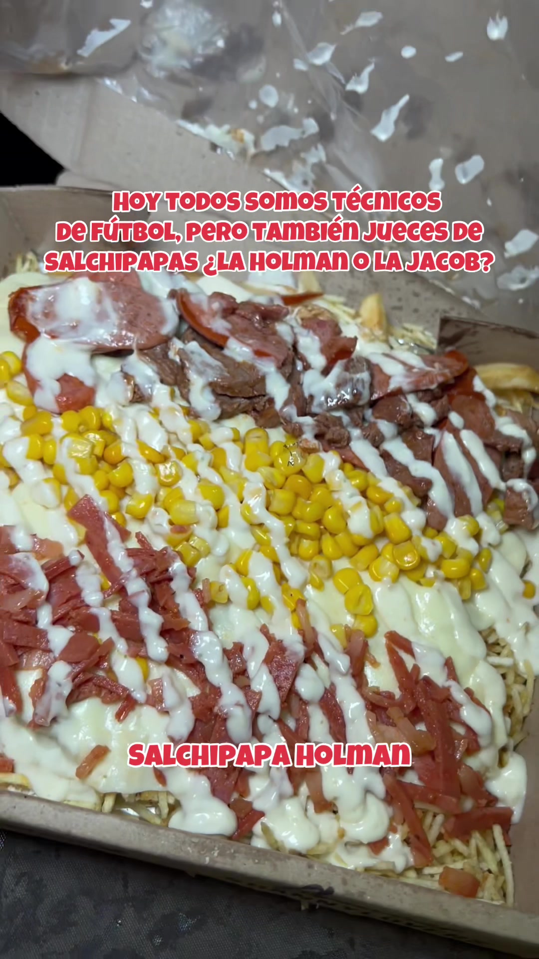 @Danny Fast Food