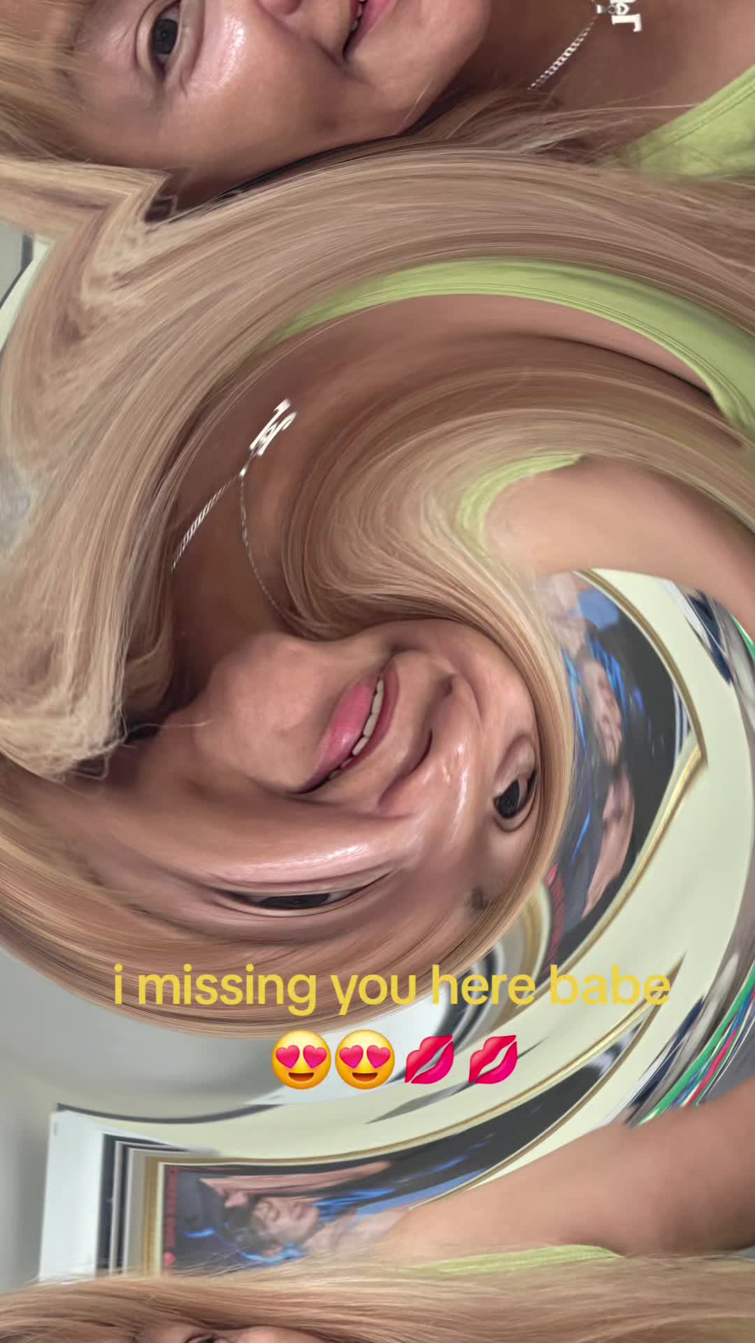 @Lucy Willwohl