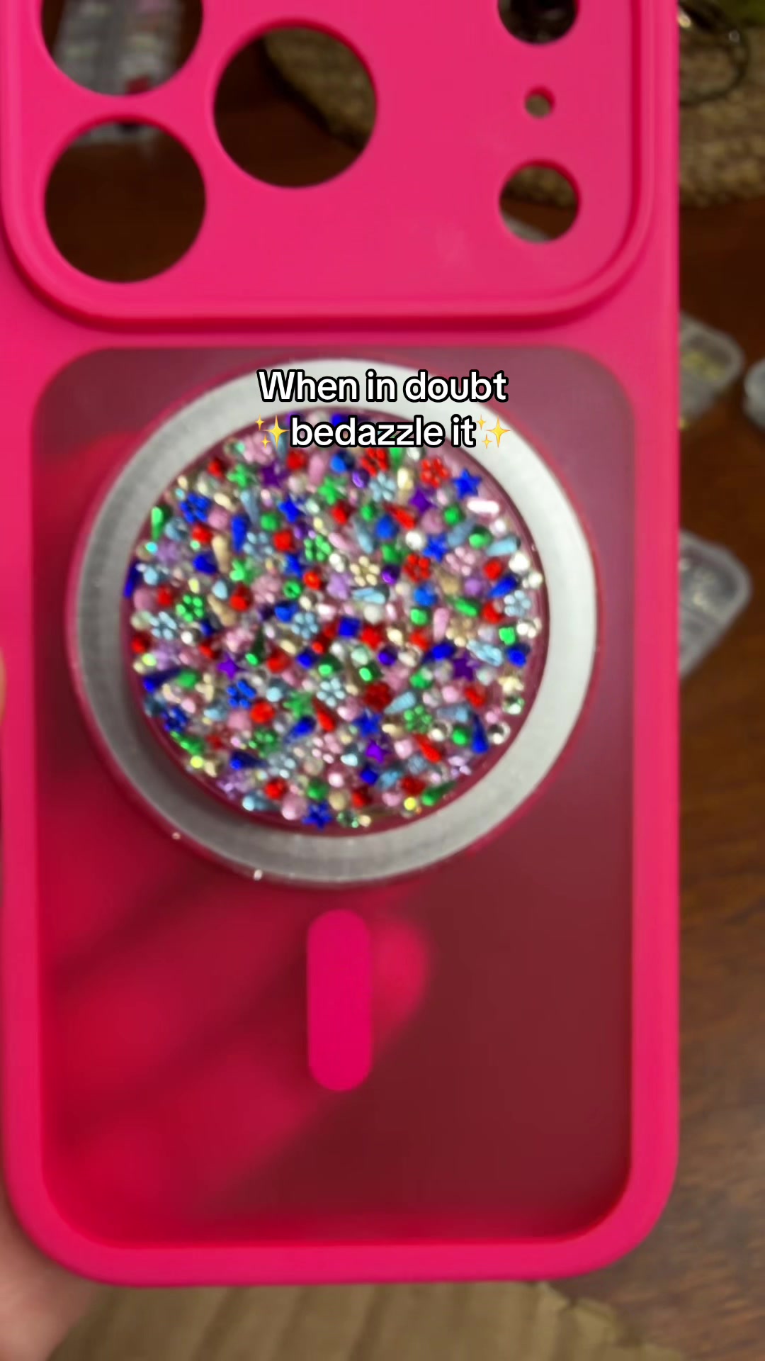 @Savannah Beatty