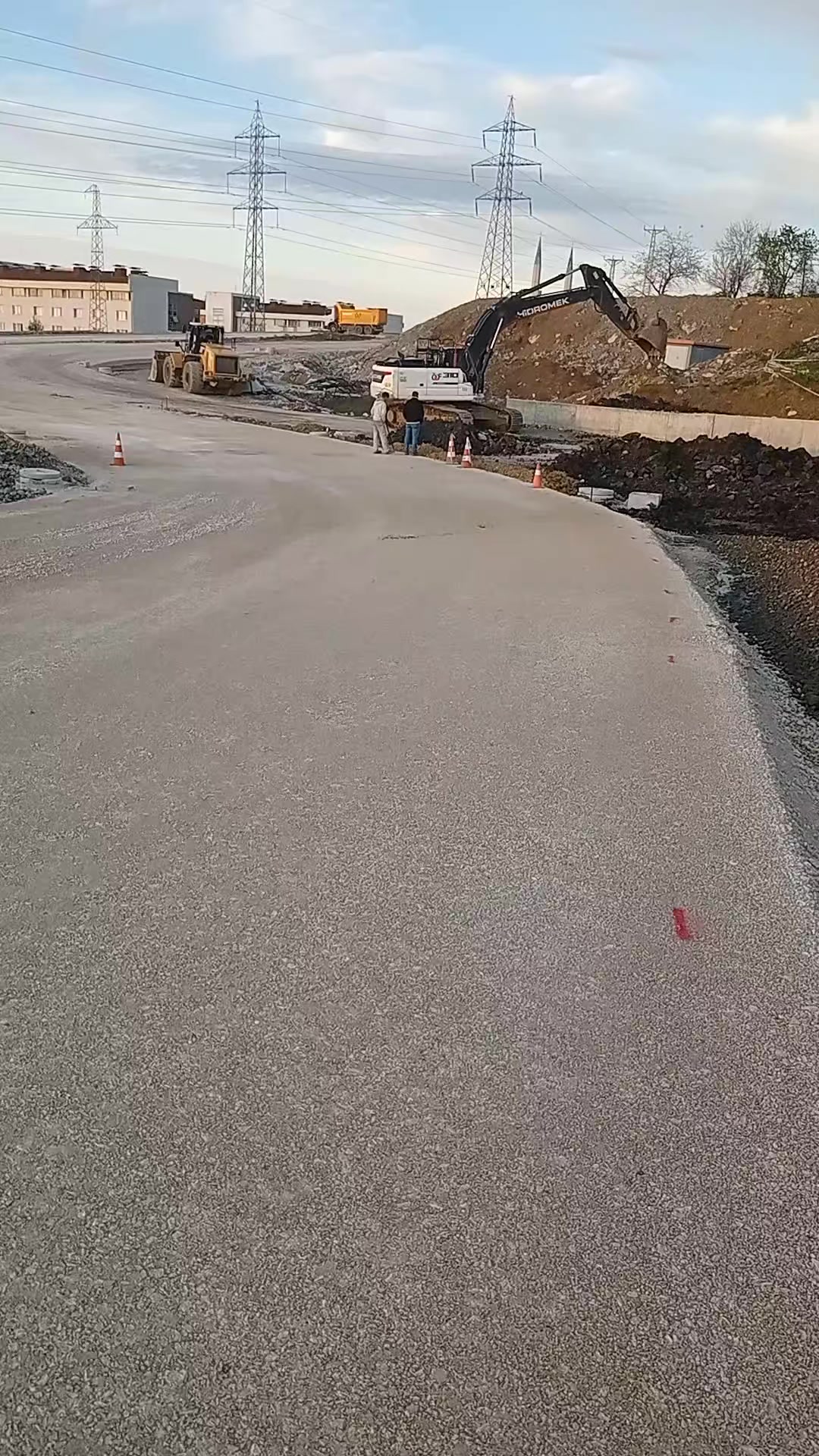 @Greyder Operatörleri