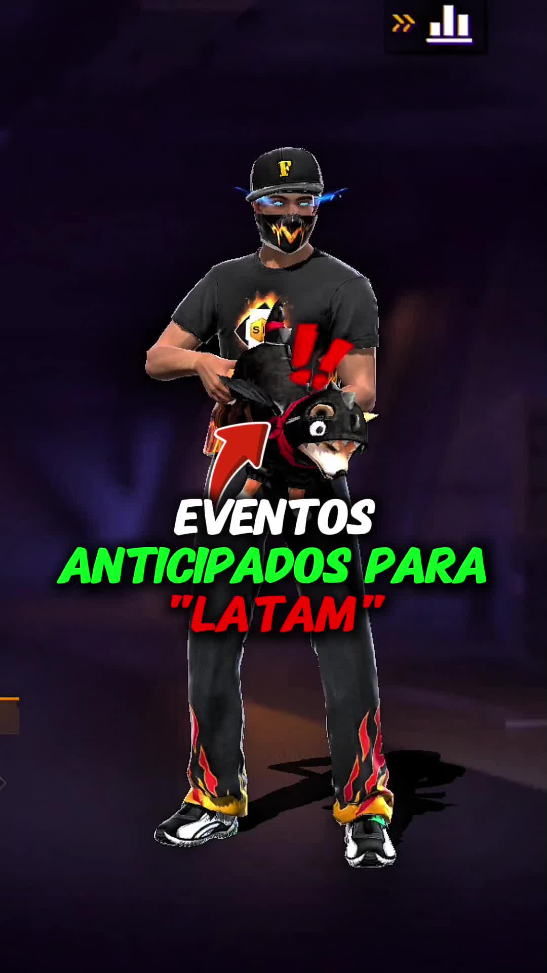 @Weni oficial