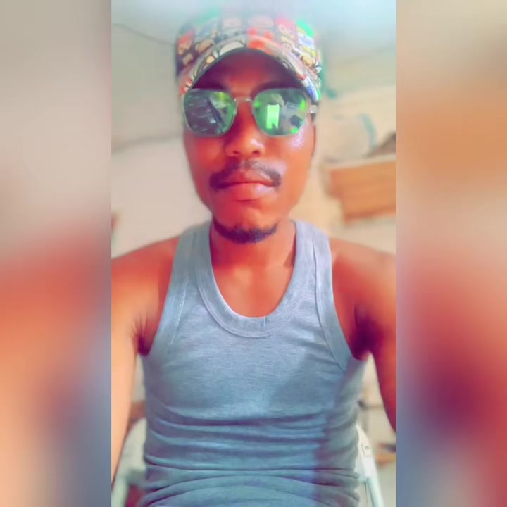 @Musah Jah Love