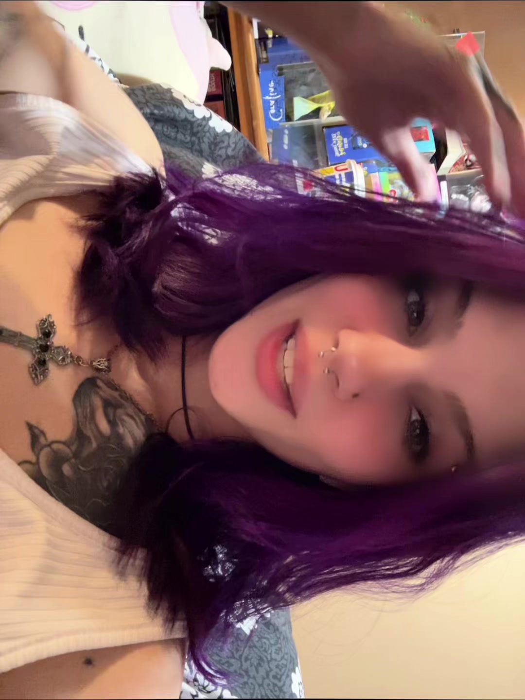 @nevaeh⦻