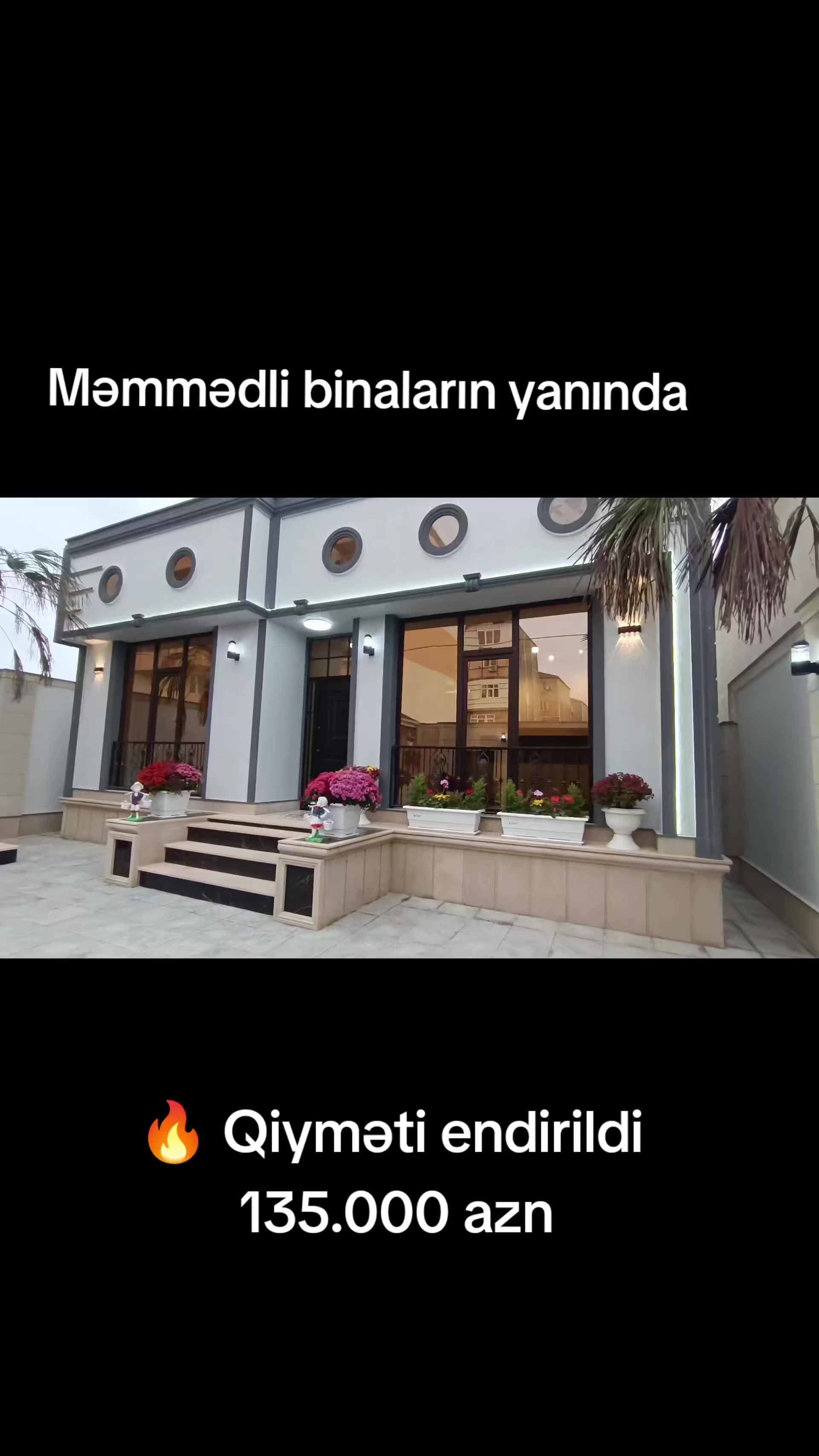 @Dəniz əmlak
