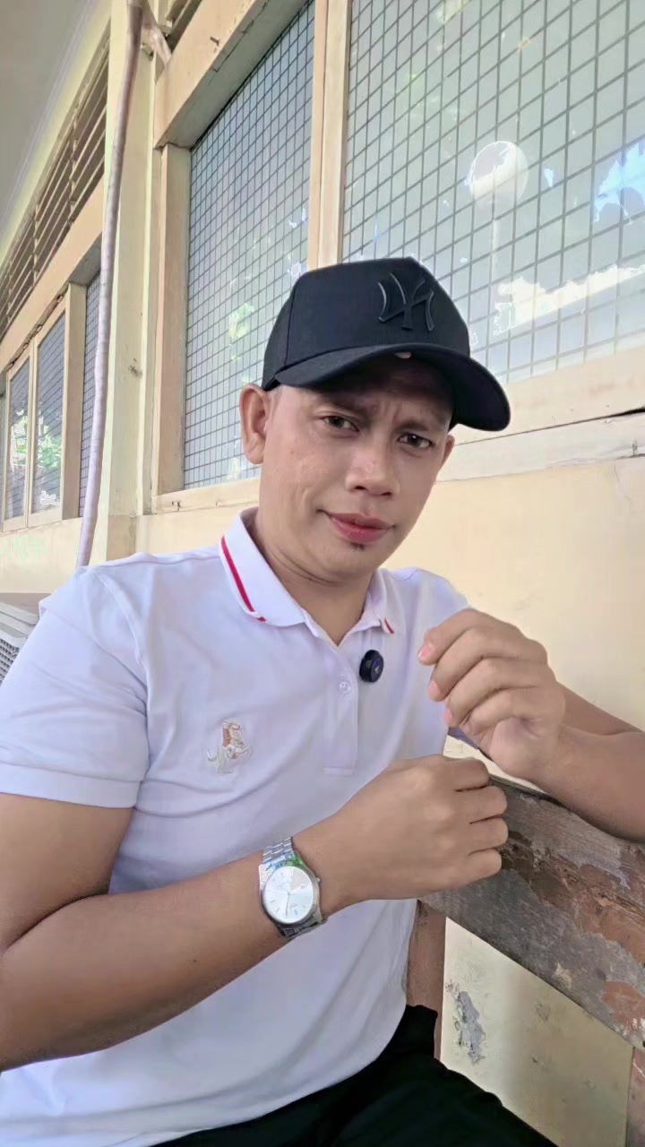 @Fajar Rasio