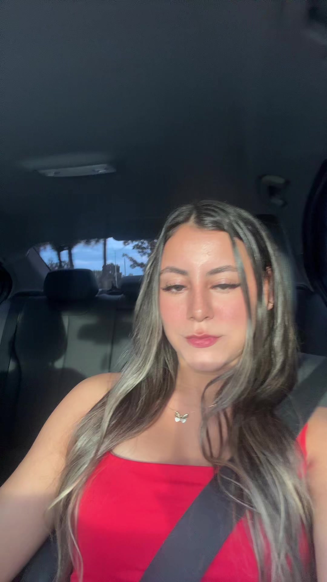 @Fran Almeida