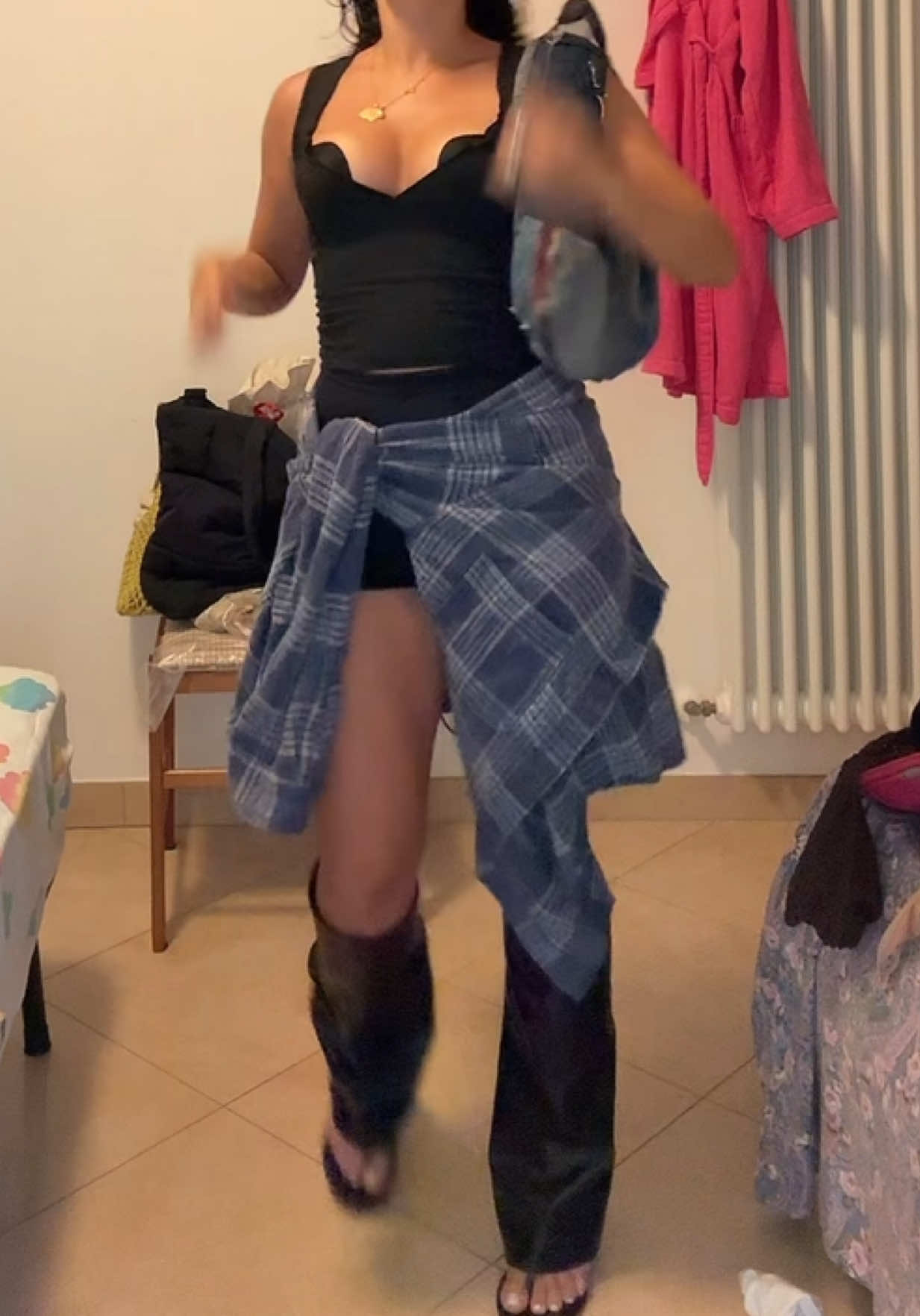 @Valentina Bello