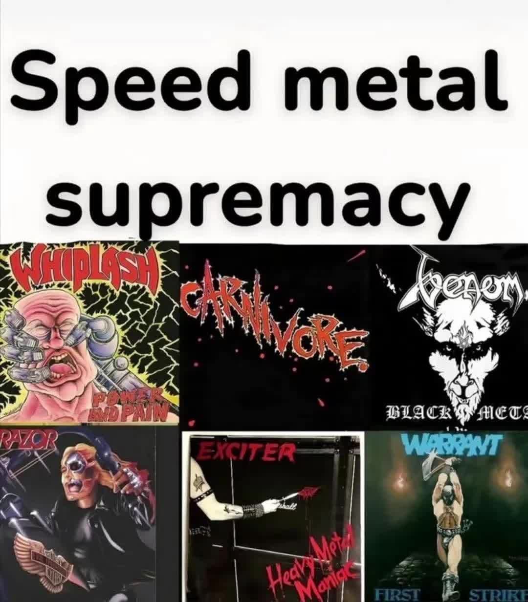 @Sm0ke M3th & listen to Exciter