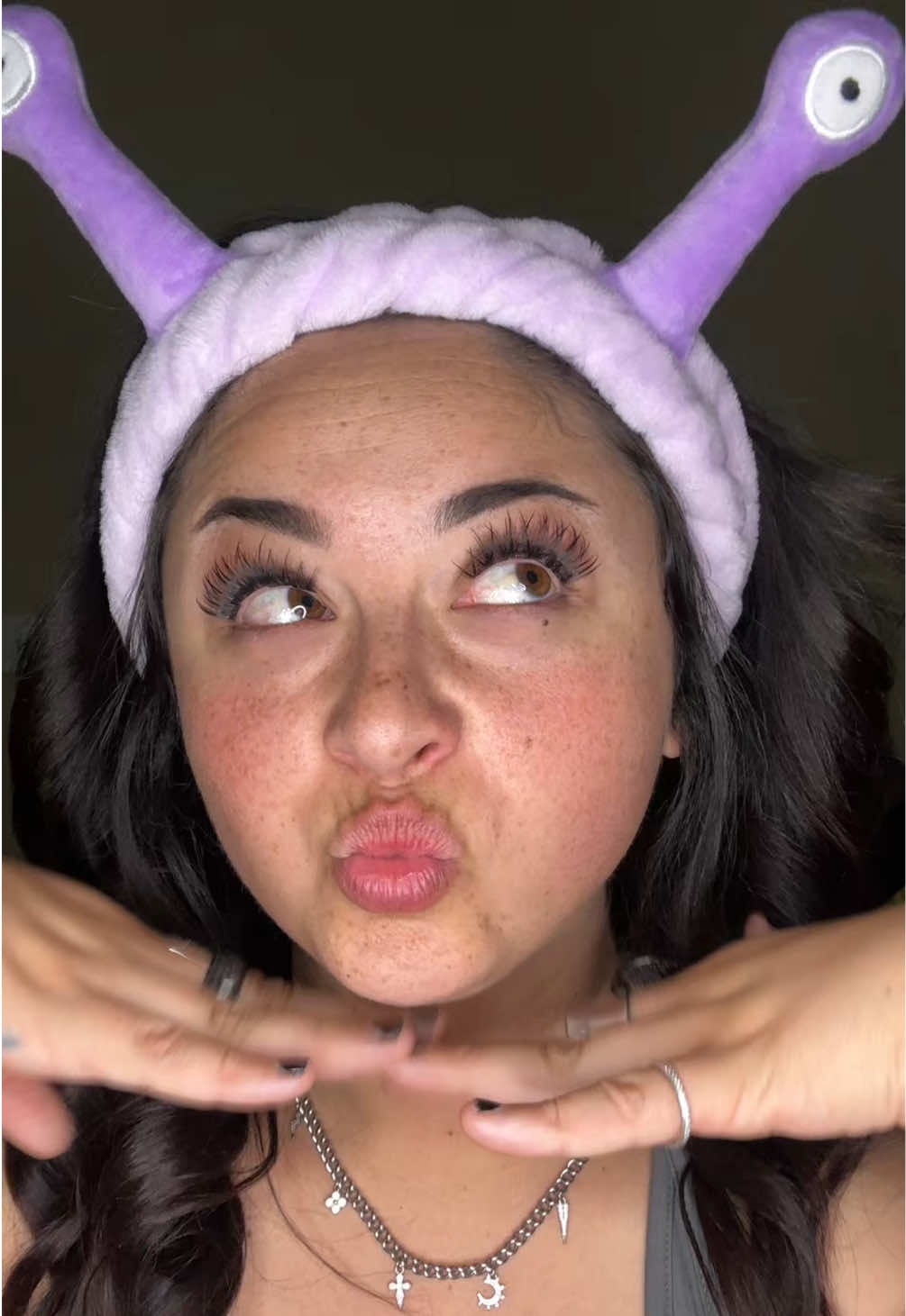 @Cierra Lopez