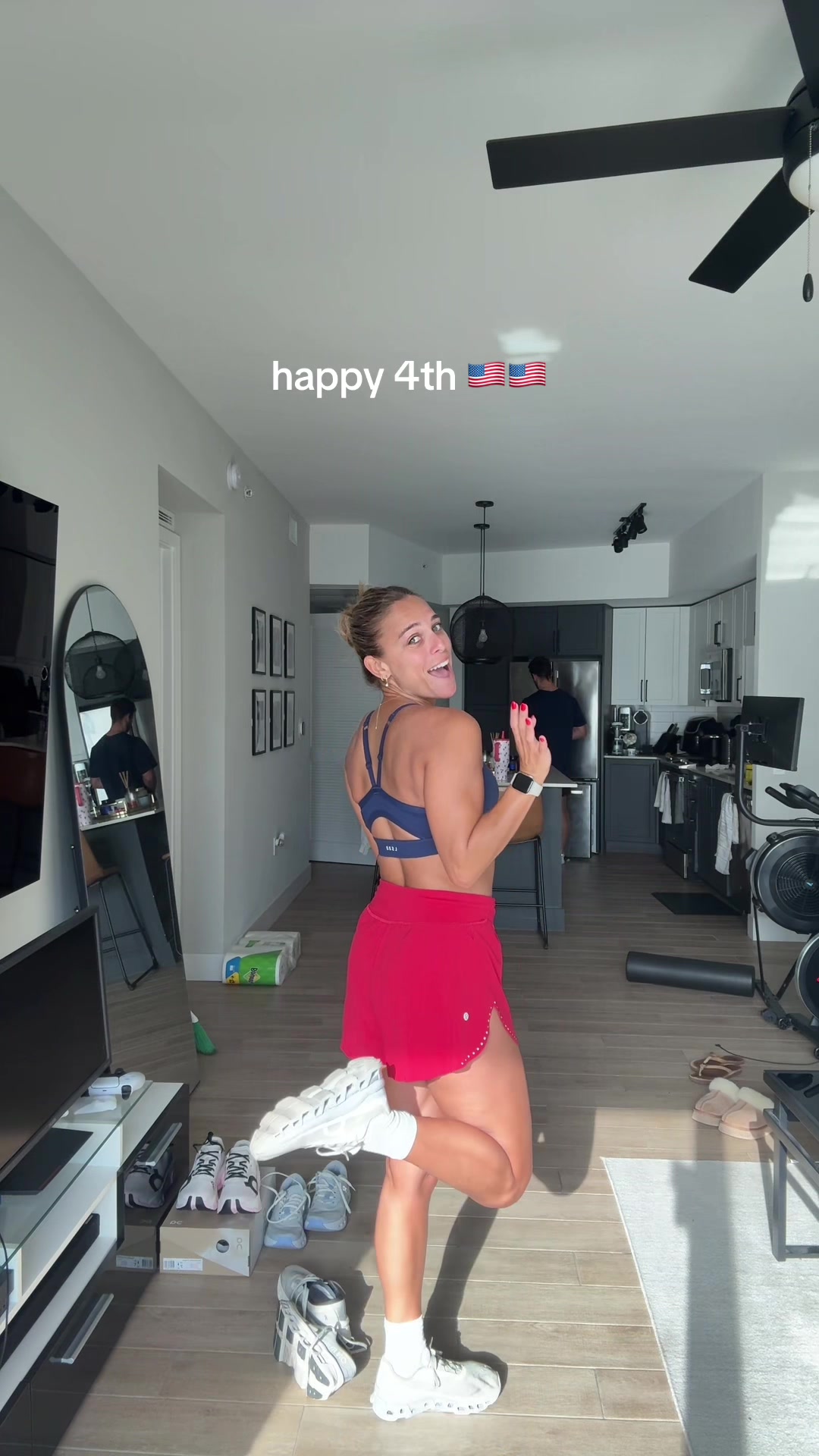 @Mollie Kaplan