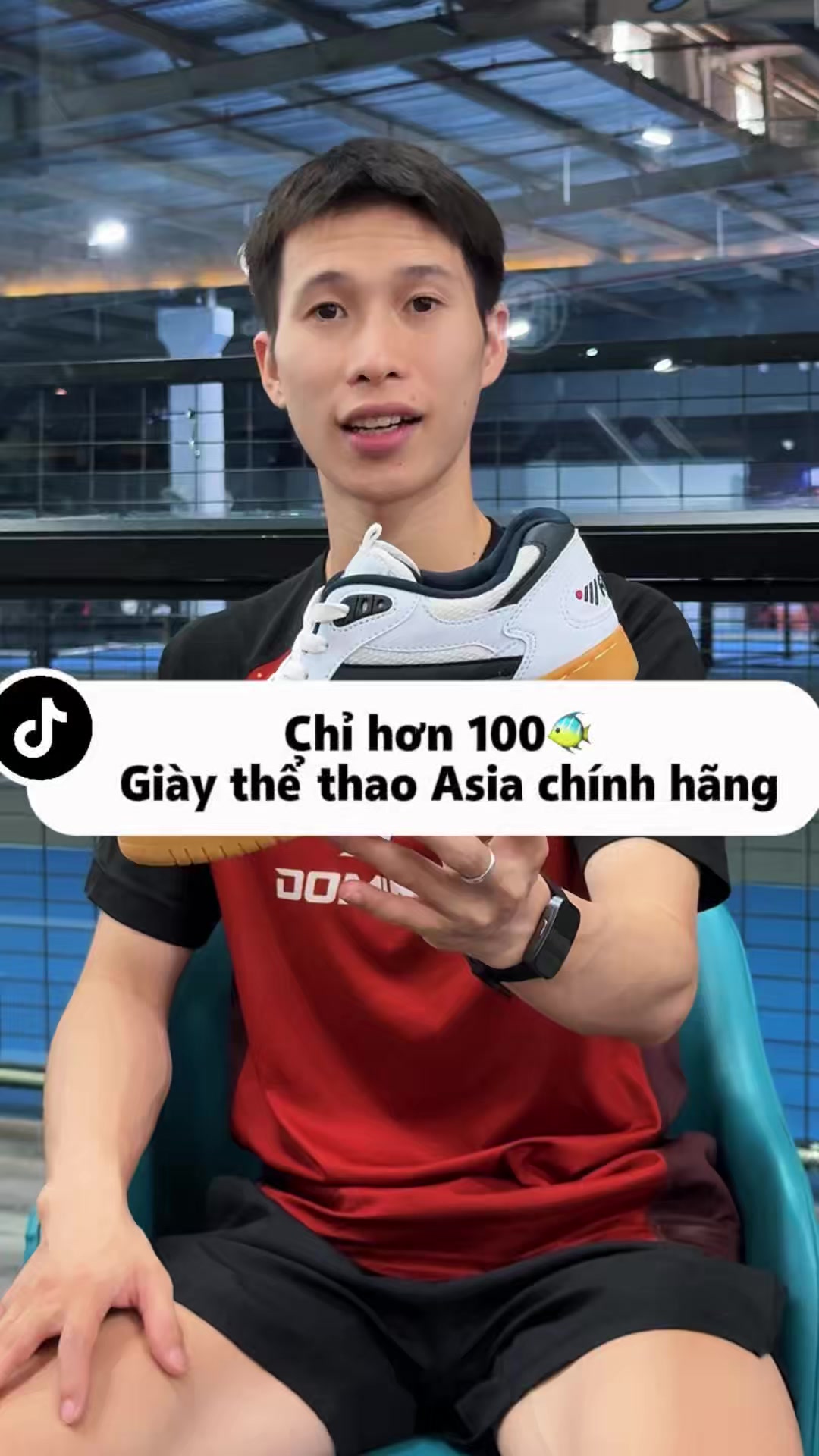 @Ngọc Hưởng Thể Thao
