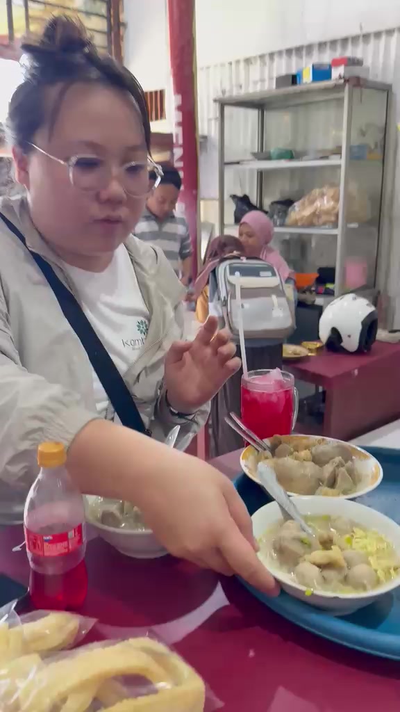 @Sunny The Explorer
