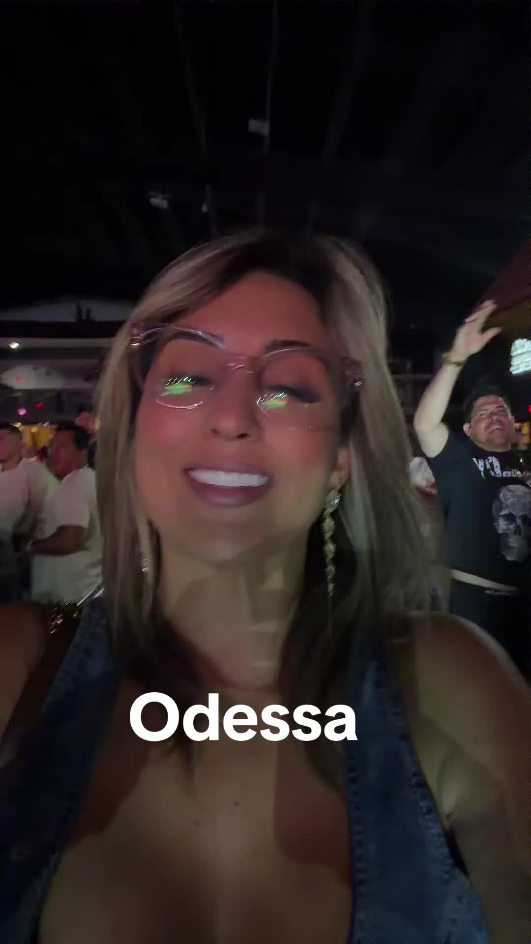 @Yaima Sanchez
