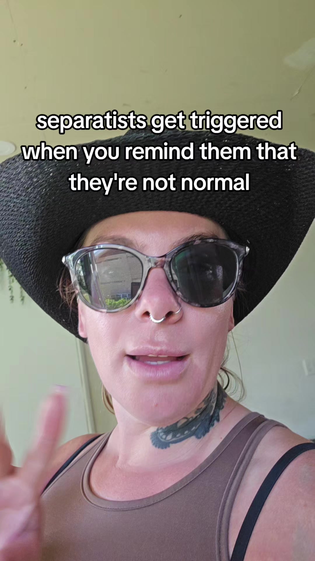 @Satan