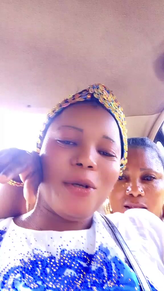 @Adeyemo Balikis