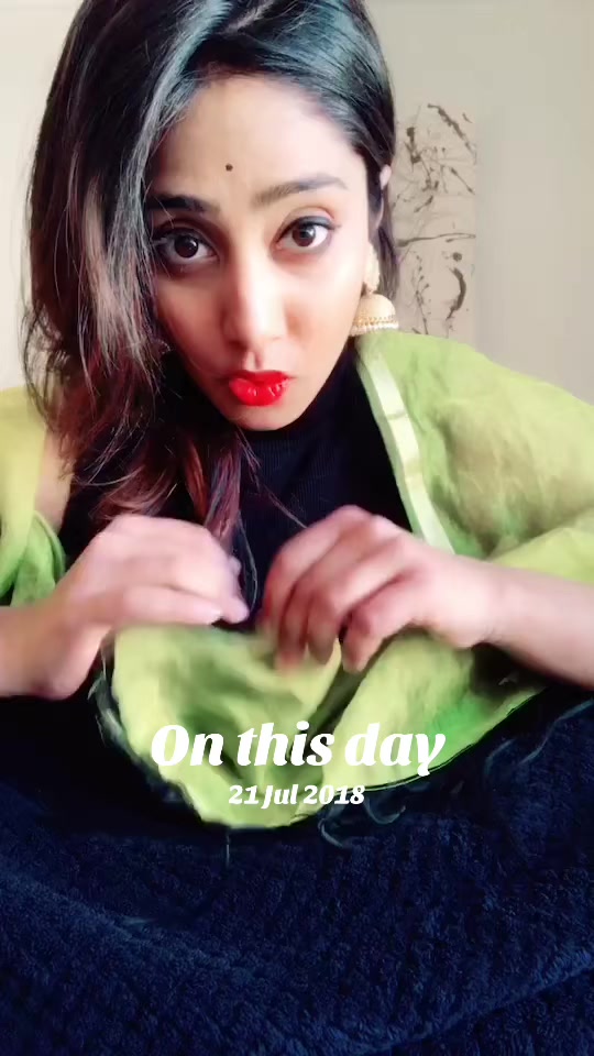 @Bhanu Pravadanvita