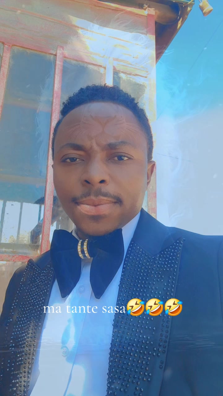 @brayane ngoy