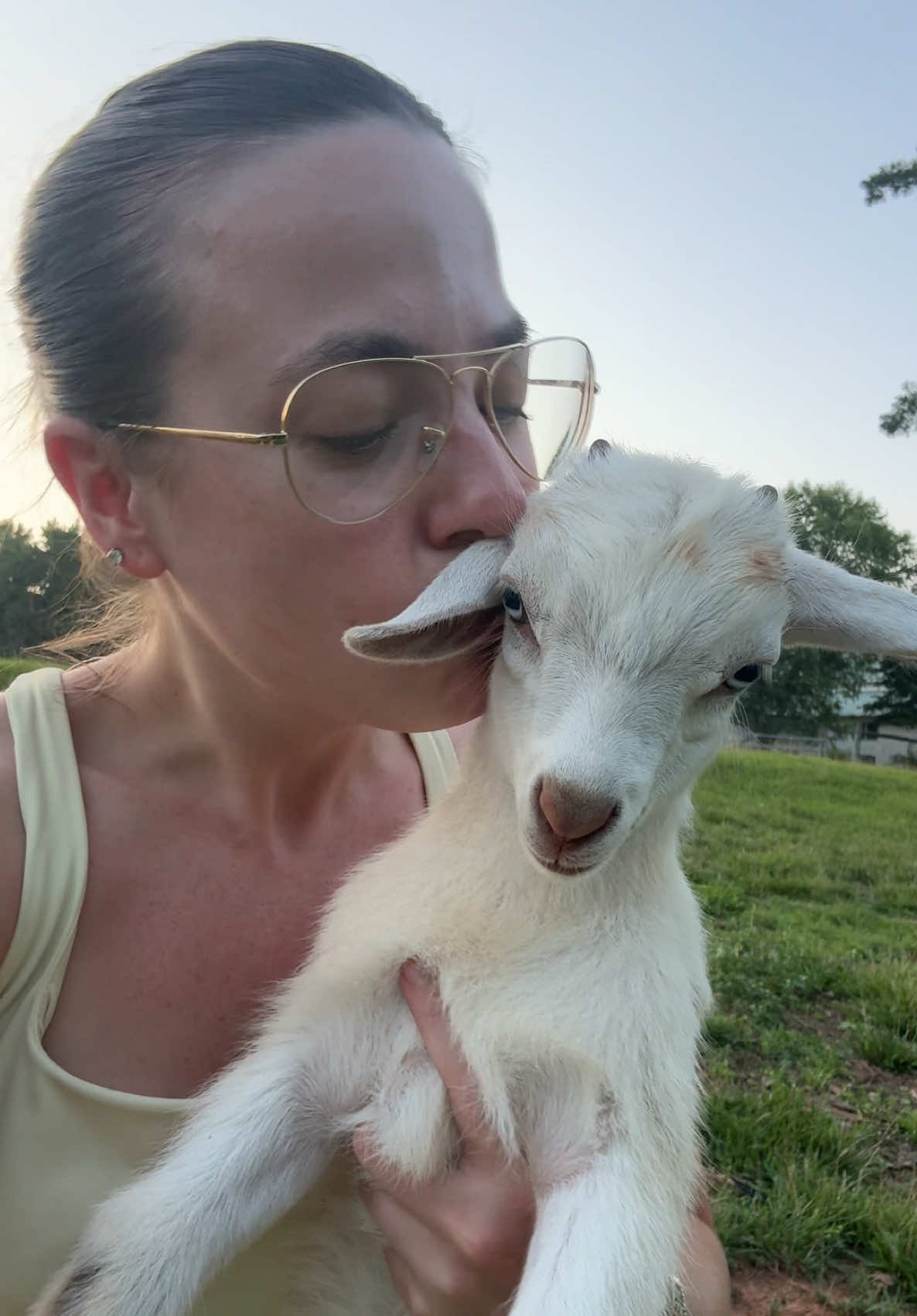 @Mindy | Pretend Farmer