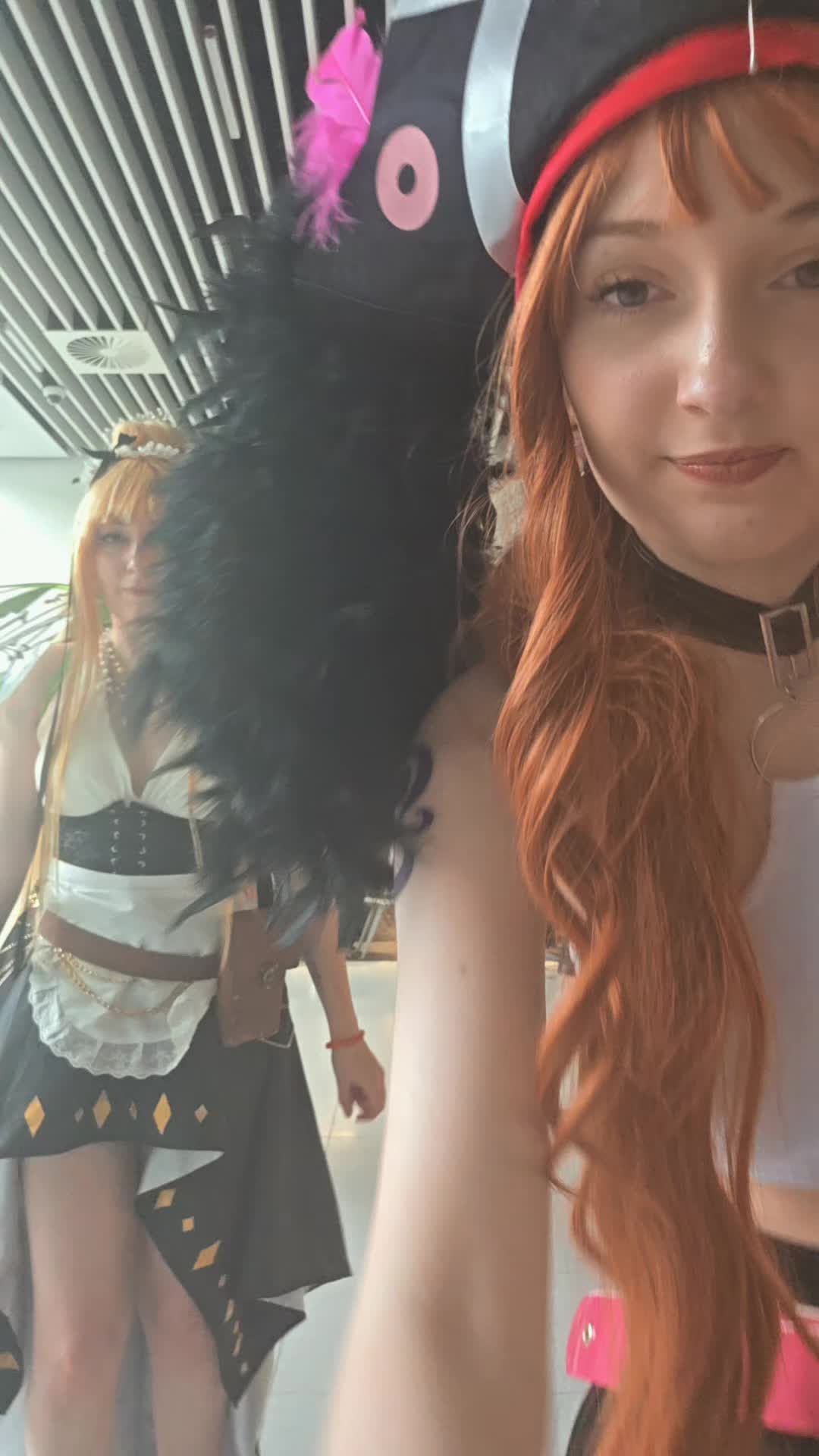@🗝️Angy & Karlie💸