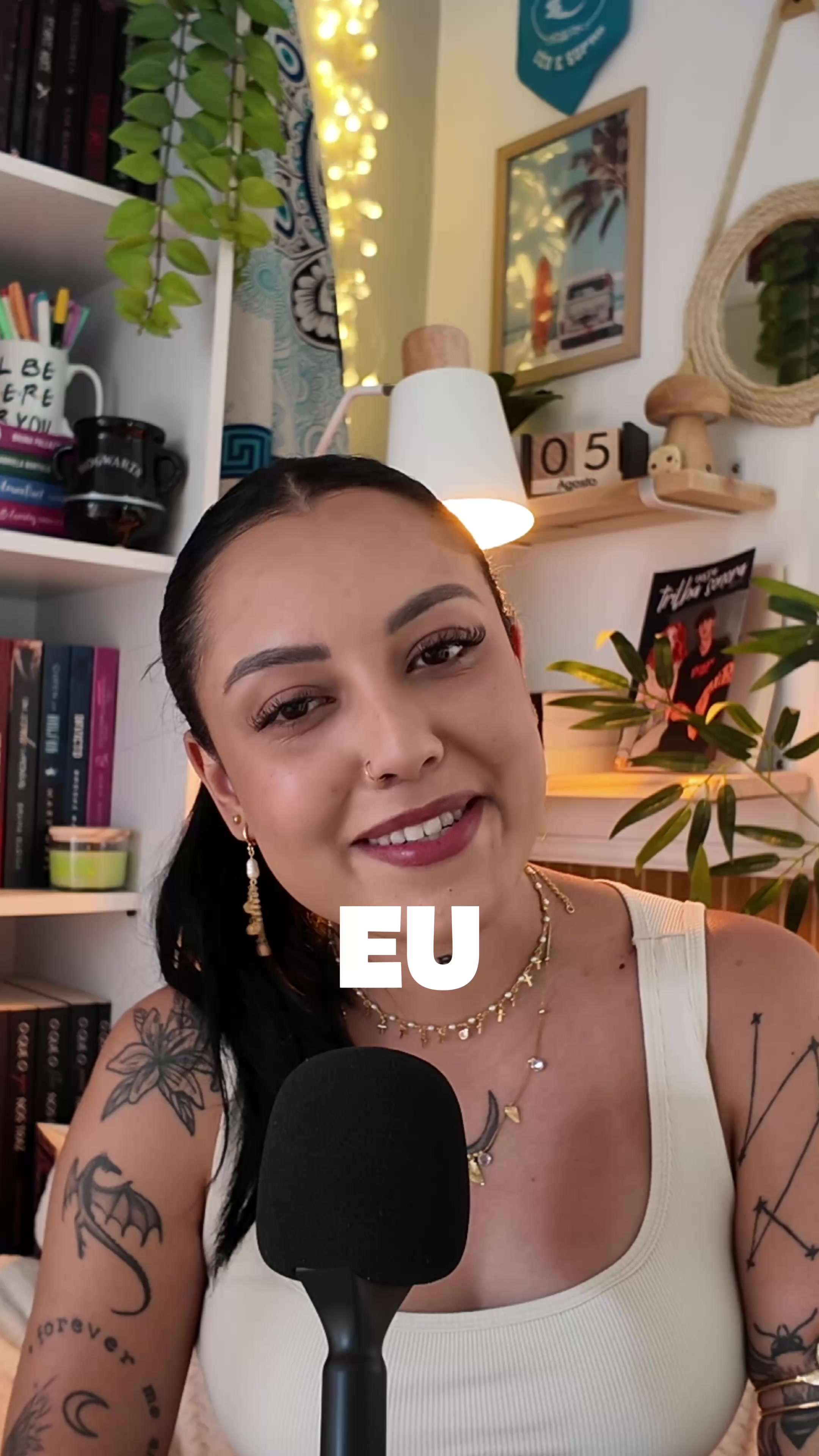 @Julia Eduarda