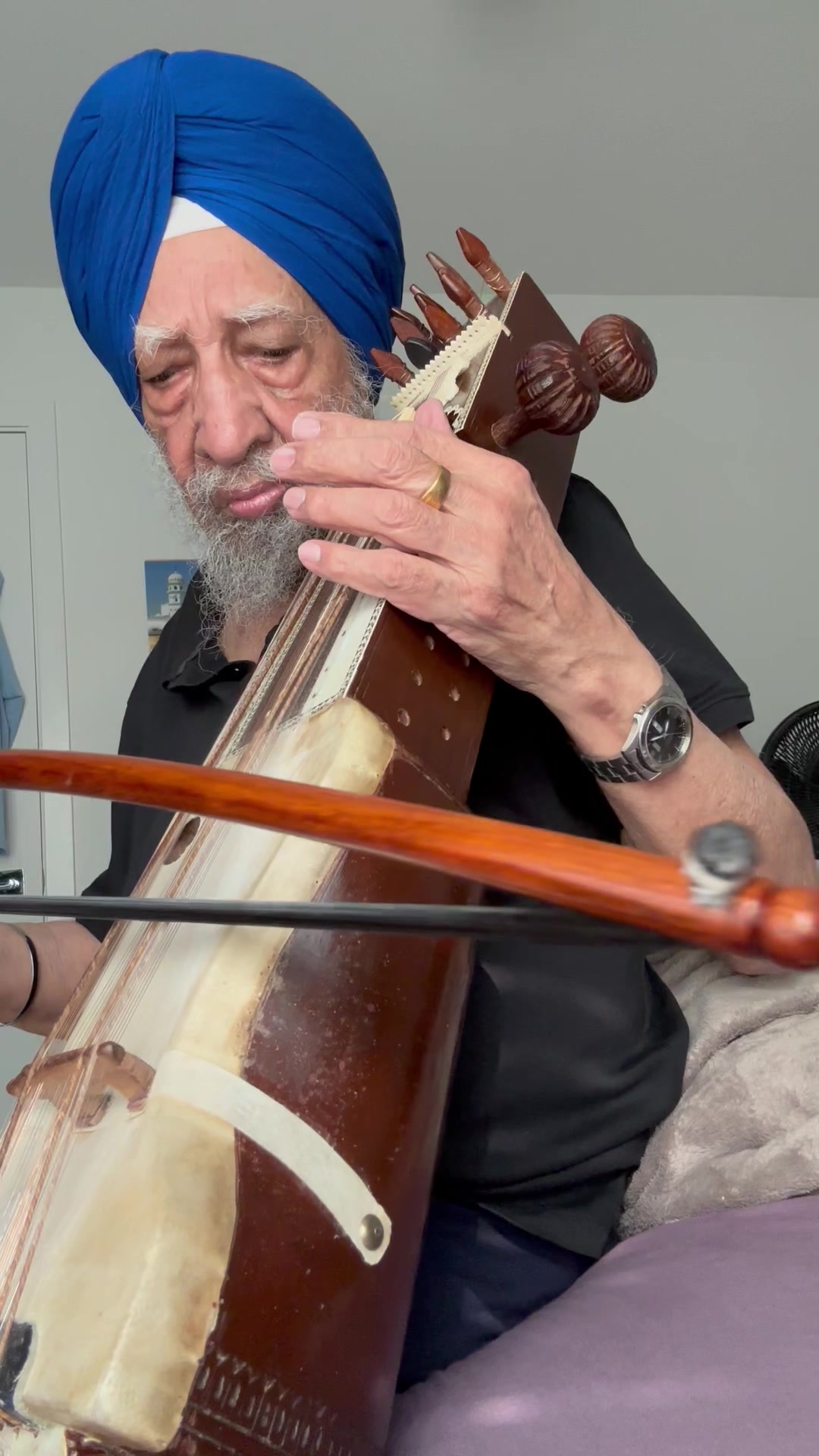 @Kewal Singh Nirdosh (Dosanjh)