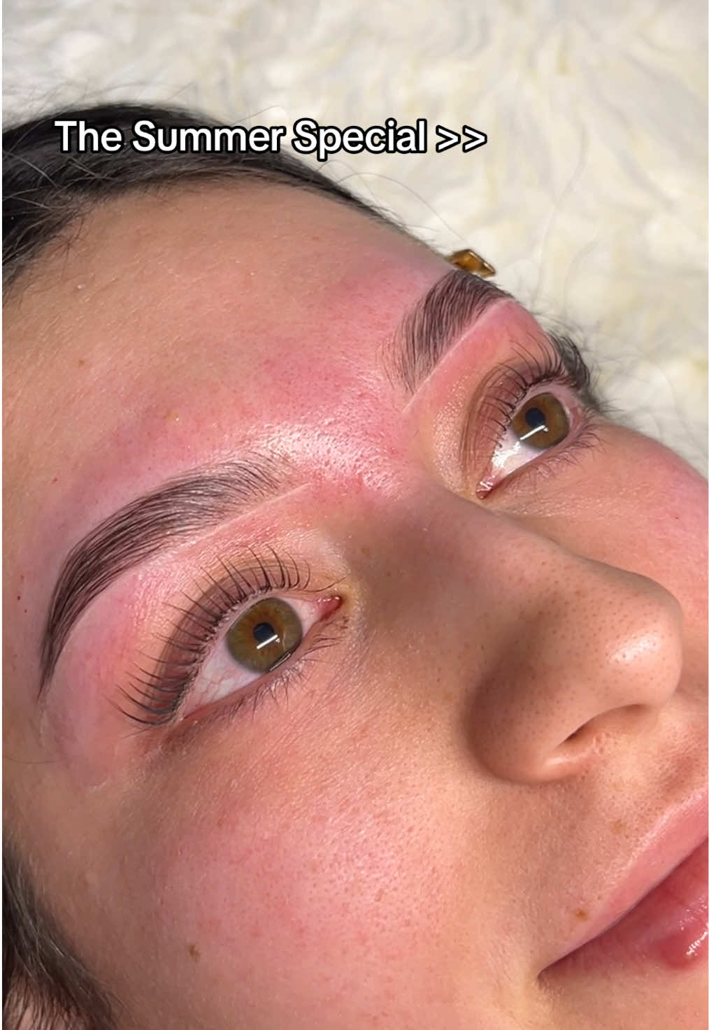 @Desttiny | Brow Specialist