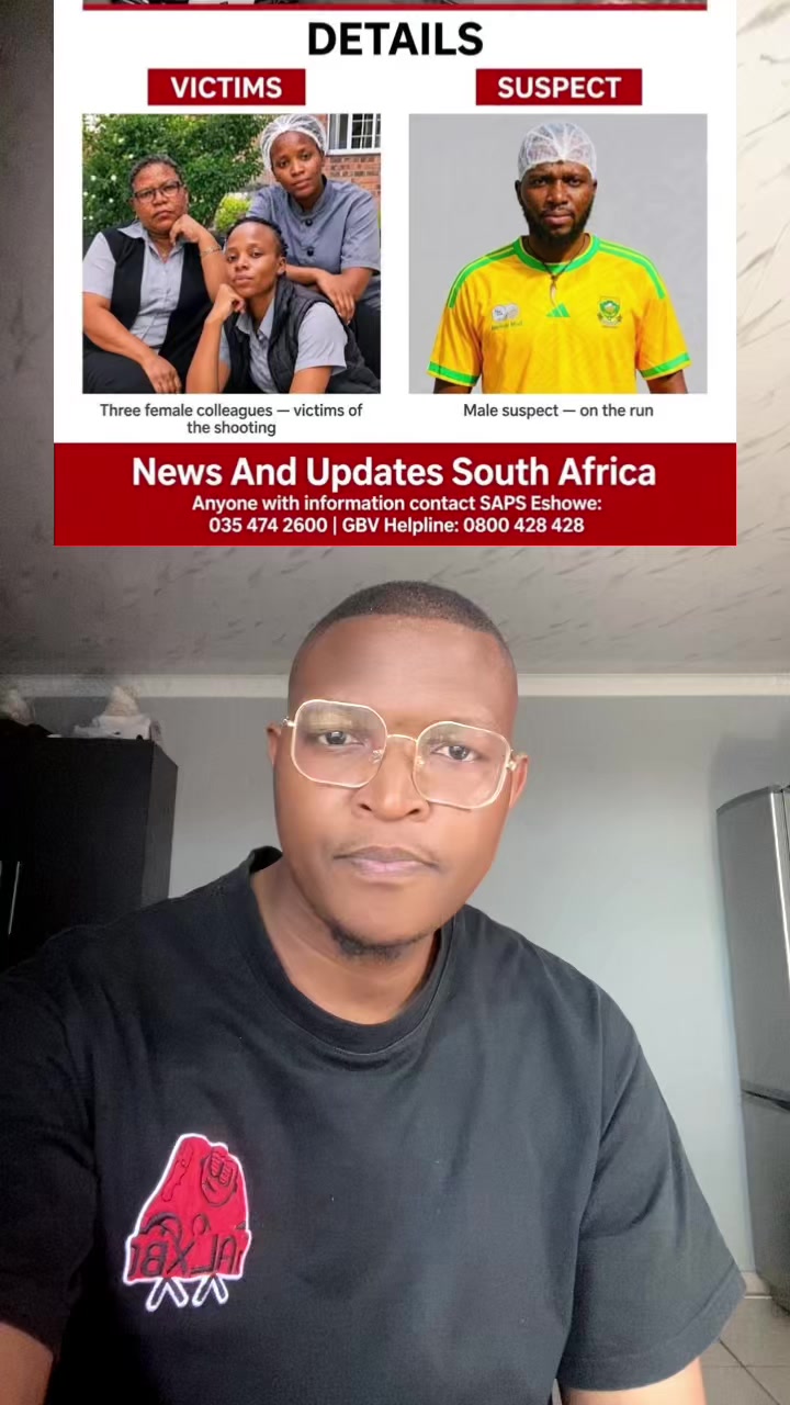 @Mbusi Ndaba