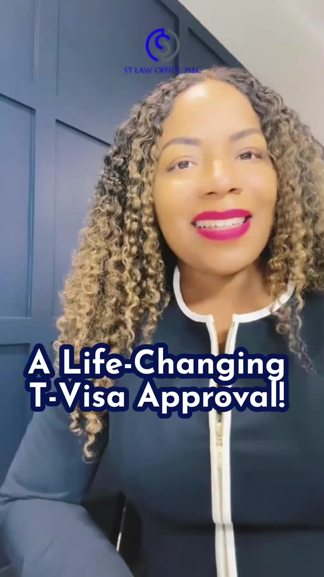 @ImmigrationAttorneySharifa