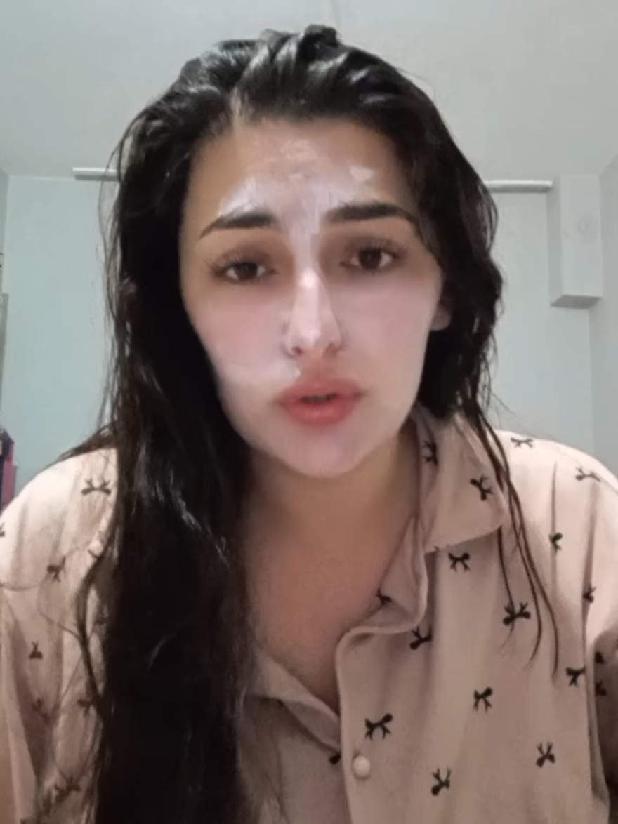 @Melek Yıldız