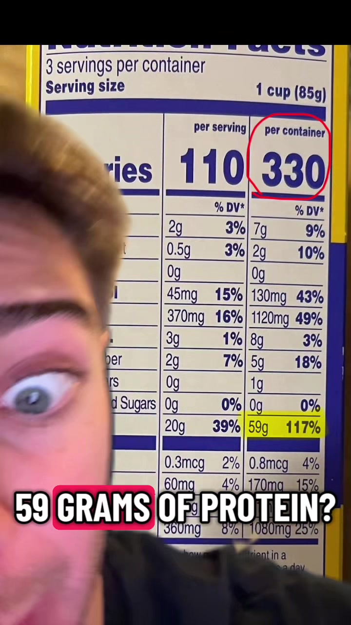 @Jake | The Low-Cal Guy
