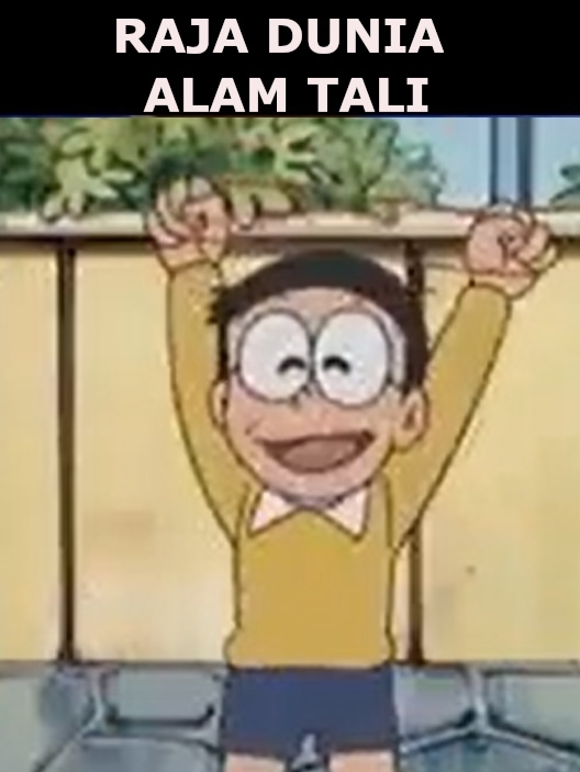 @Malay Dub Anime
