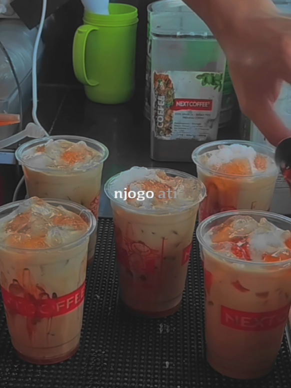 @NEXT COFFE SEMEN