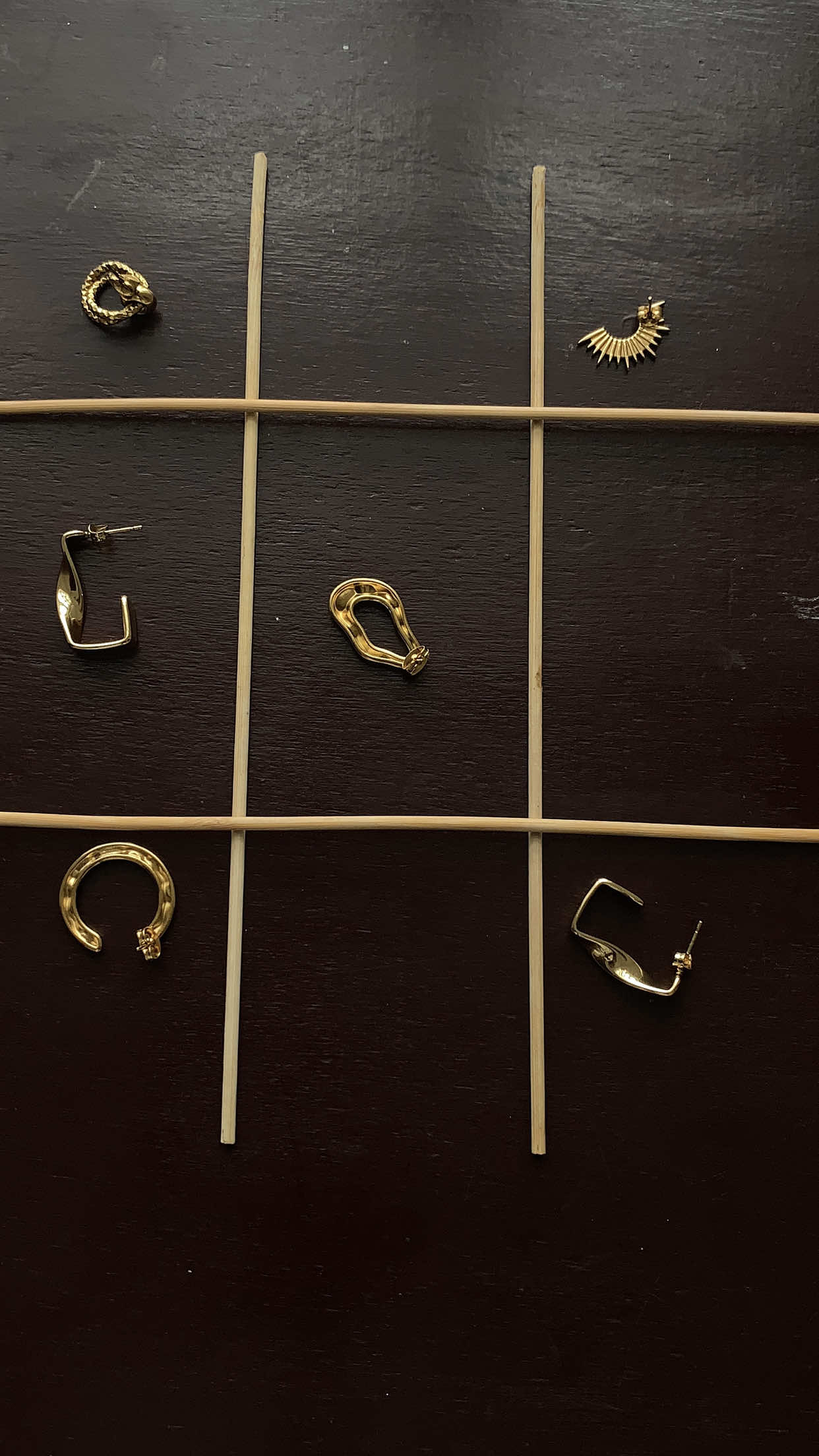 @B &ugrave; n m i || JEWELRY