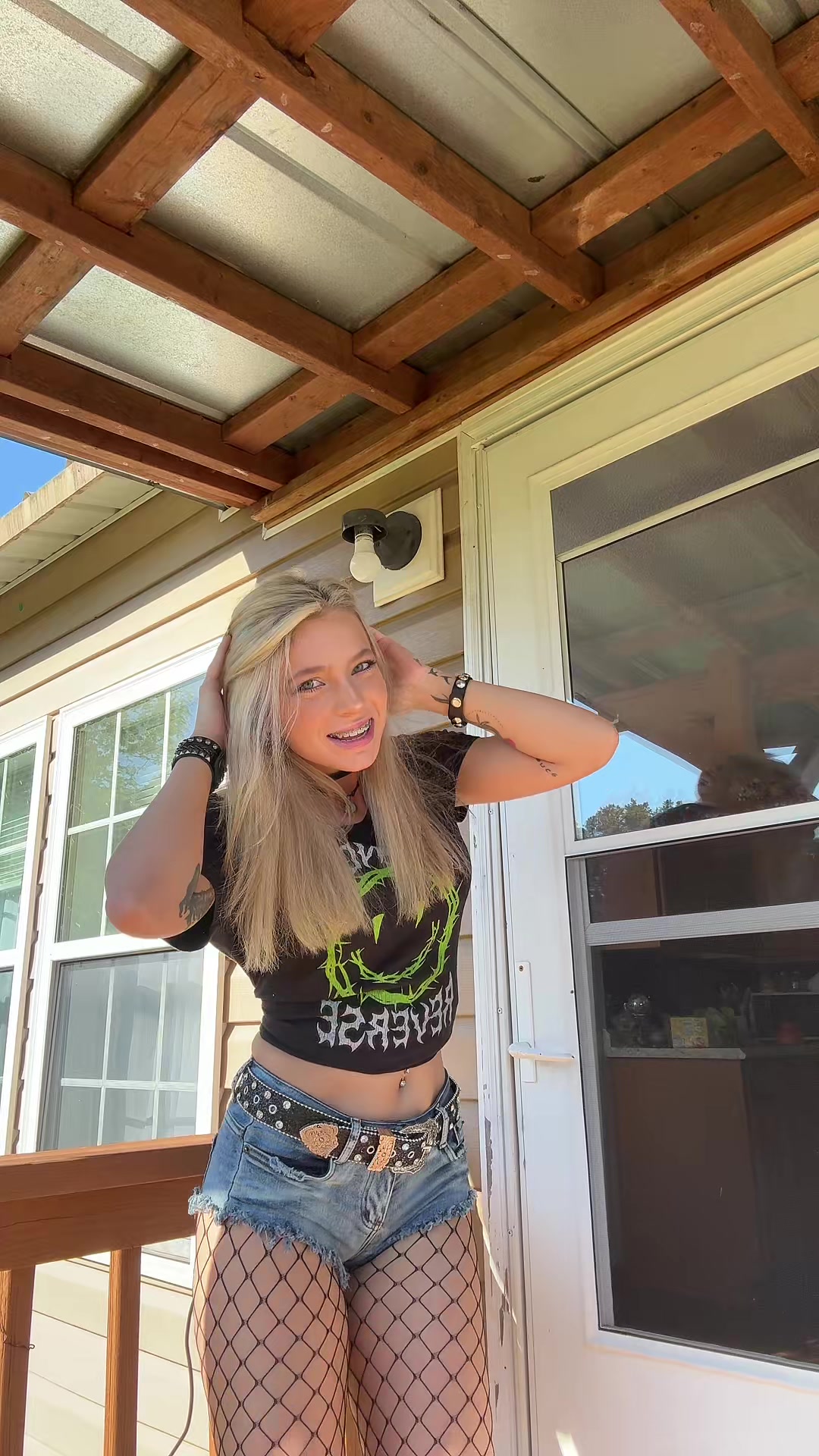 @Kallie Lynn