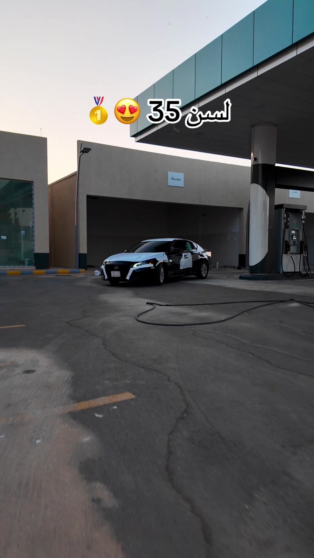 @سعود بن بعيجان .