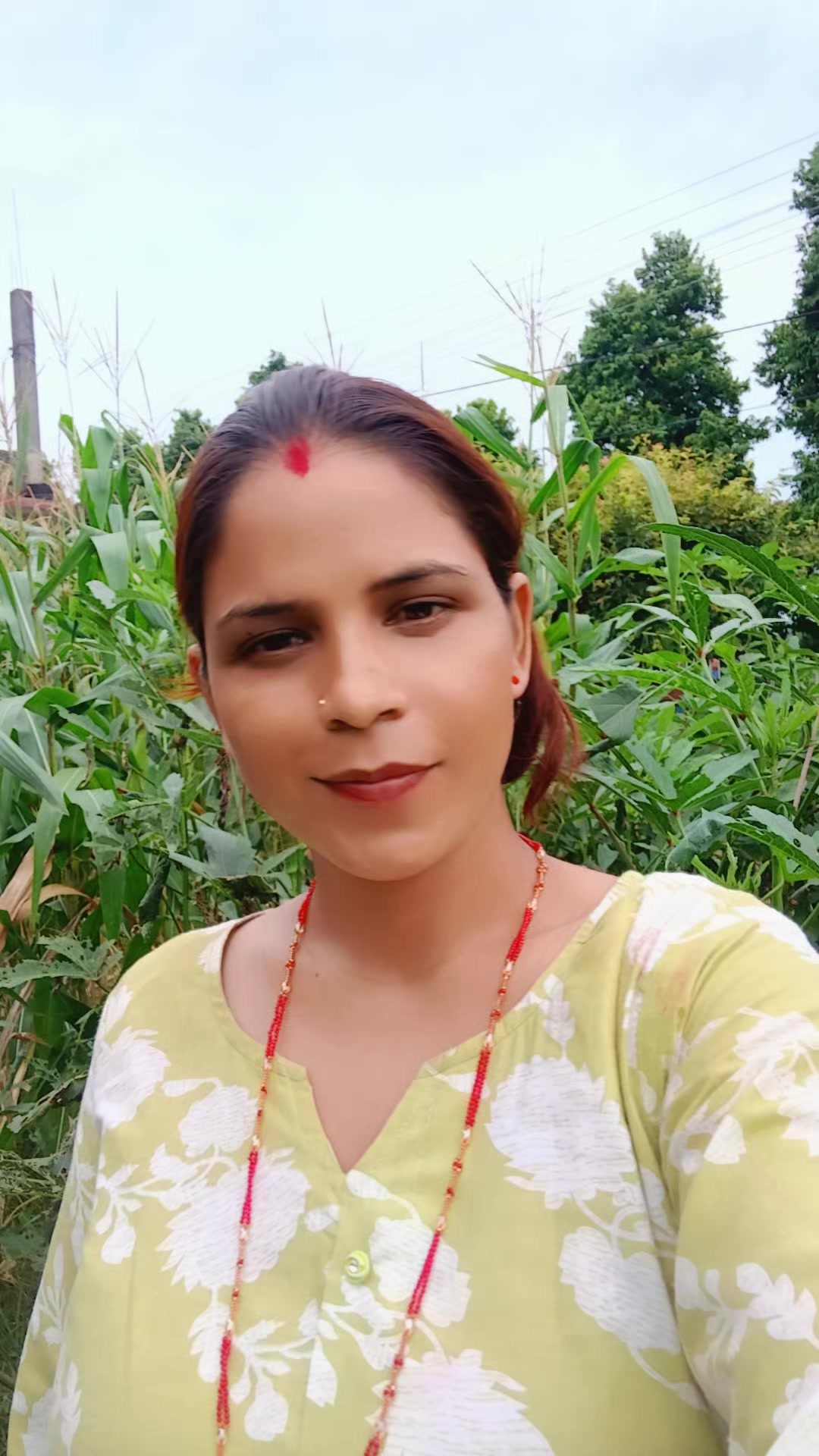 @bhumika panday