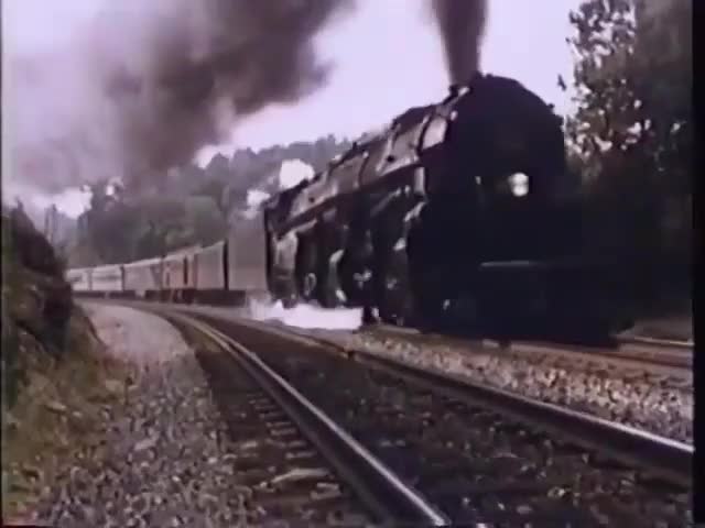 @MichaelSteamTrainfan34