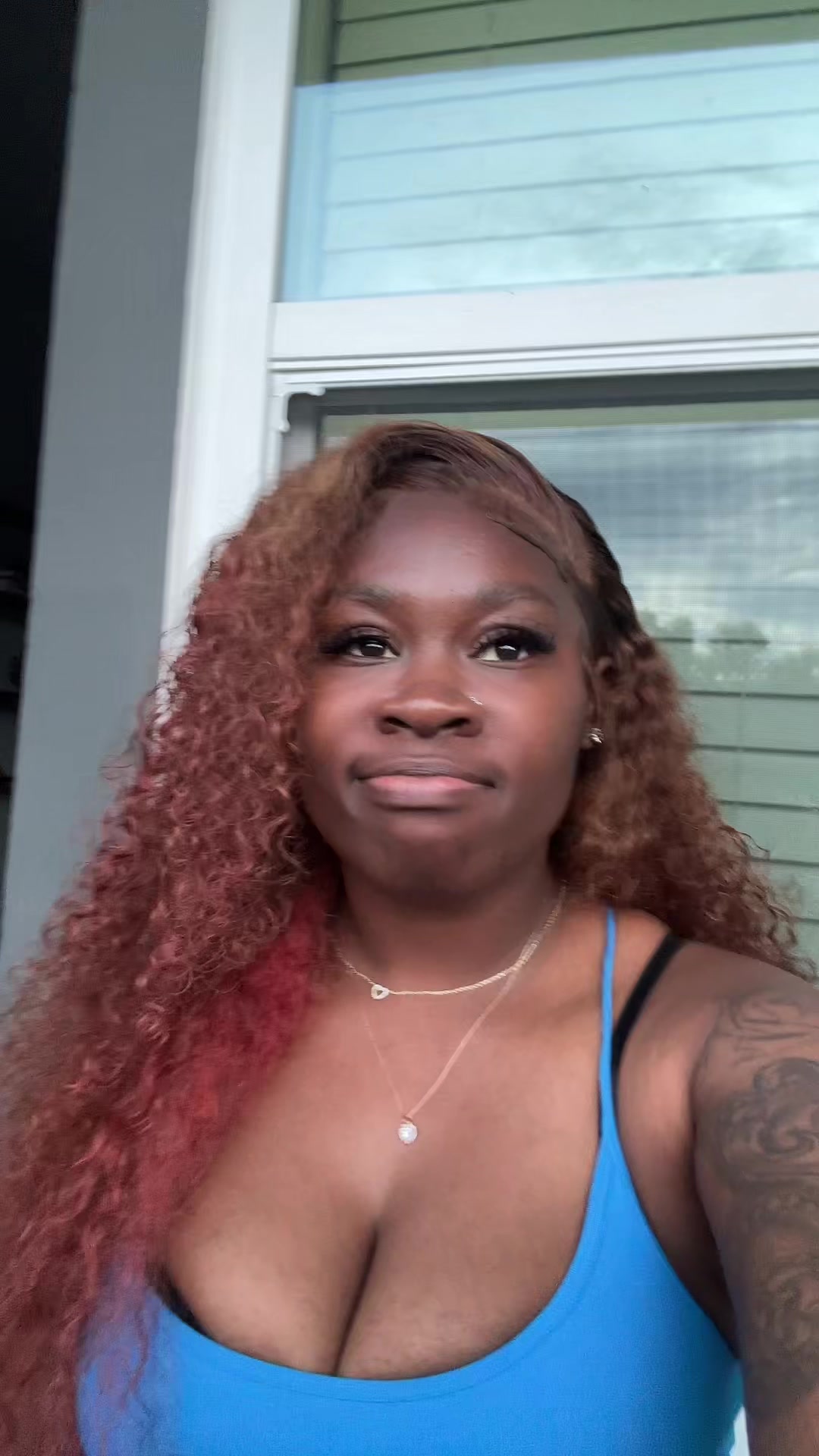@Dreka Jackson
