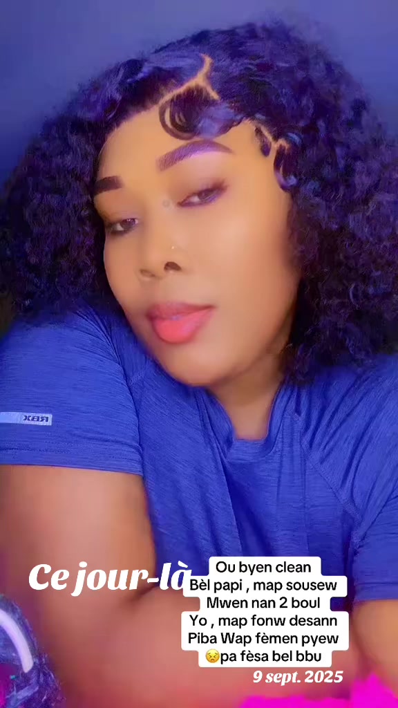 @Witchinamauvais
