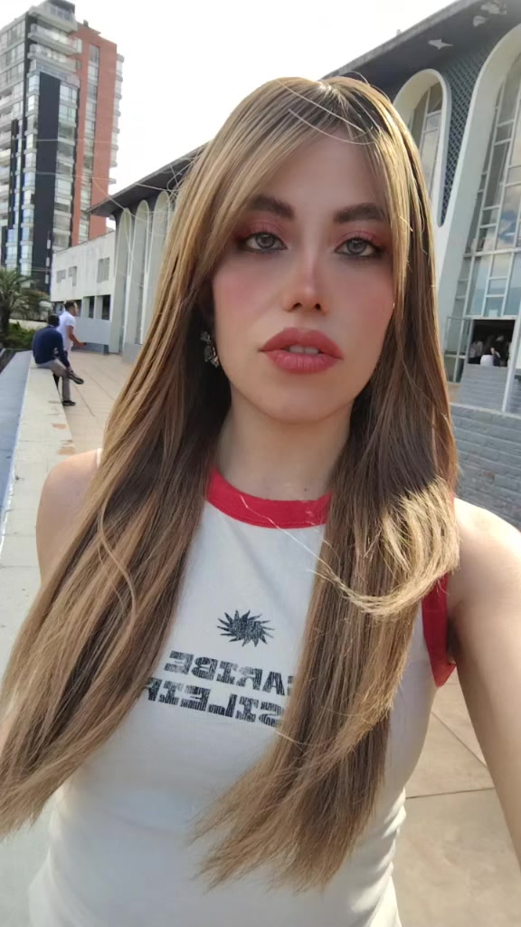@Victoria Henriquez