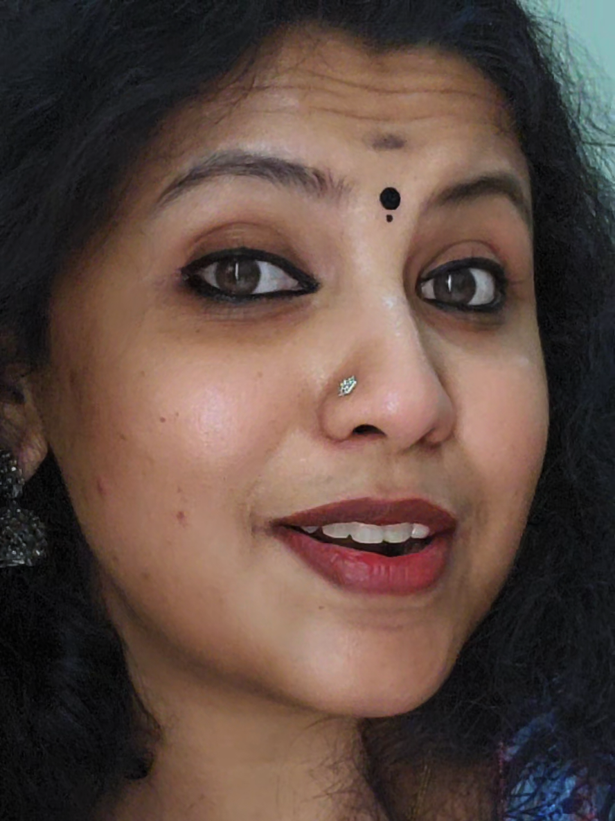@RemyaNidheesh