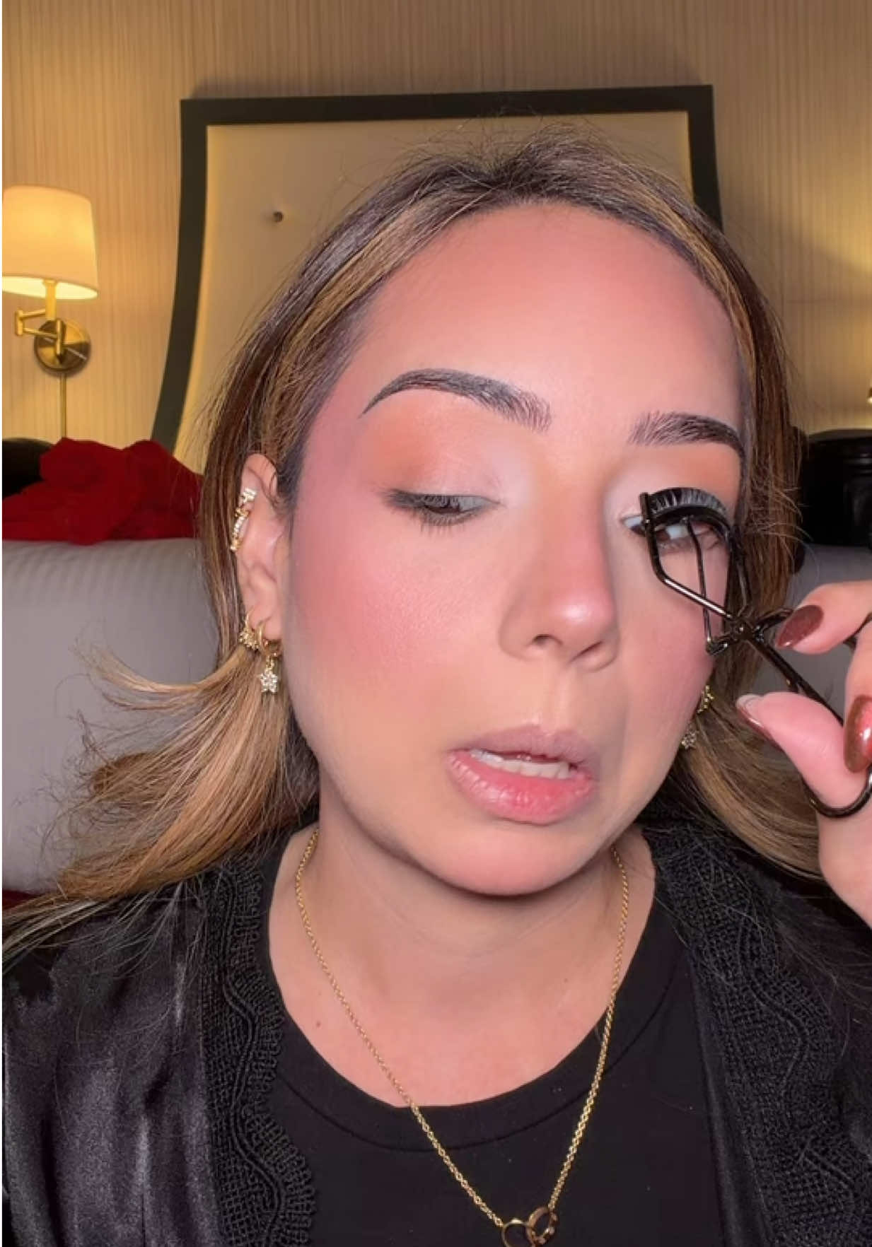 @Raquel De La Garza