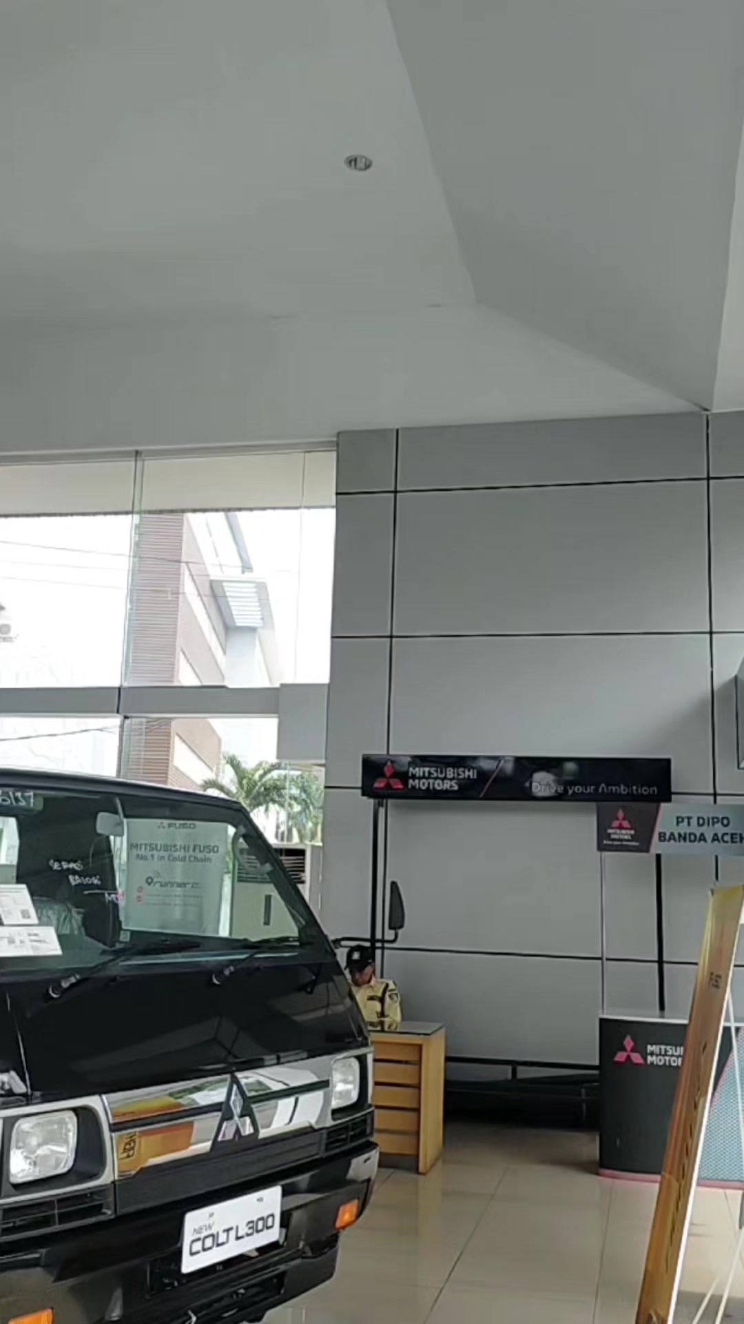 @Rakan Mitsubishi Aceh