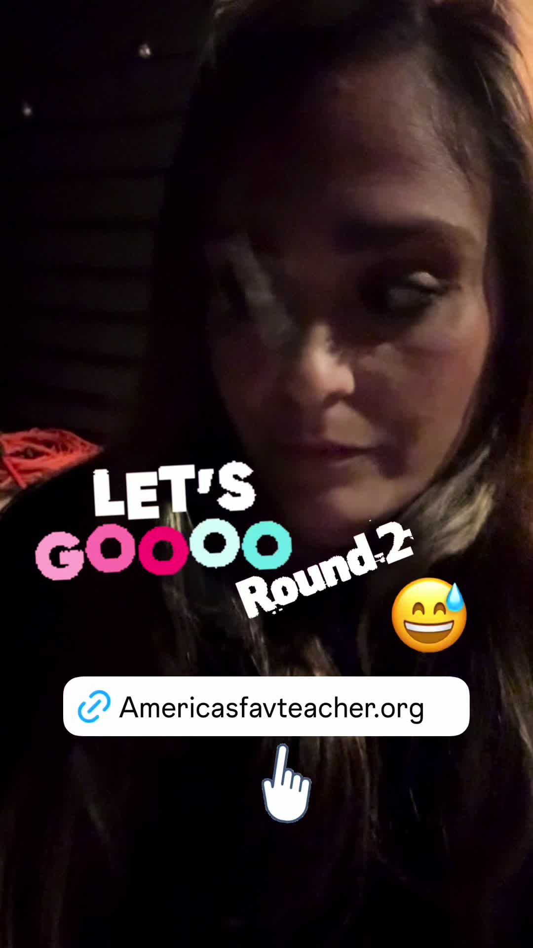 @Taylor Johnson | Teacher life
