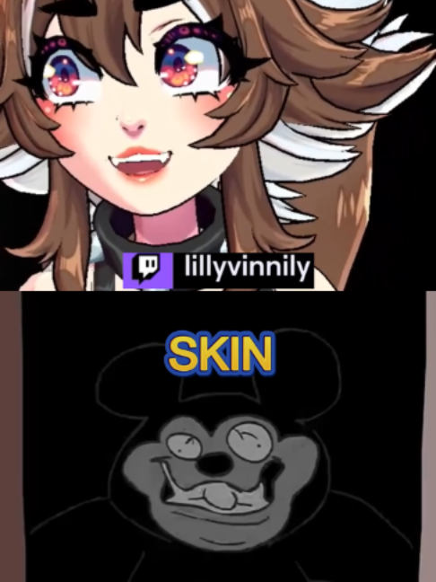 @Lilly Vinnily