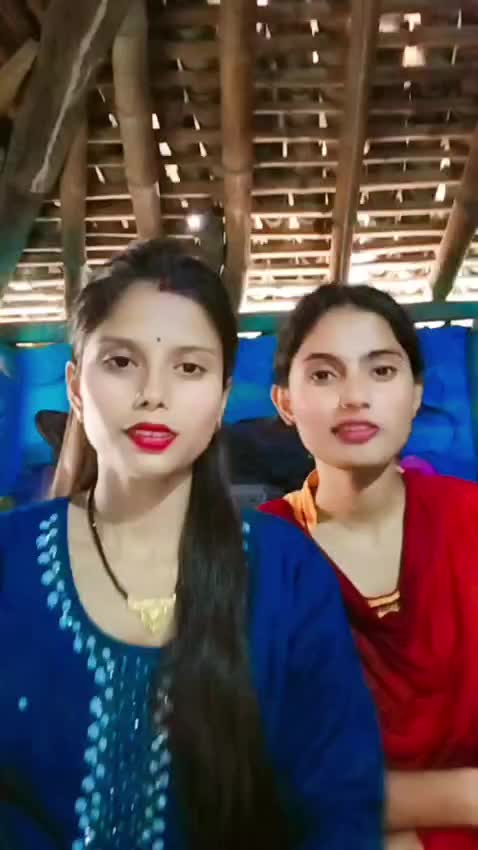 @Chanda Jaiswal