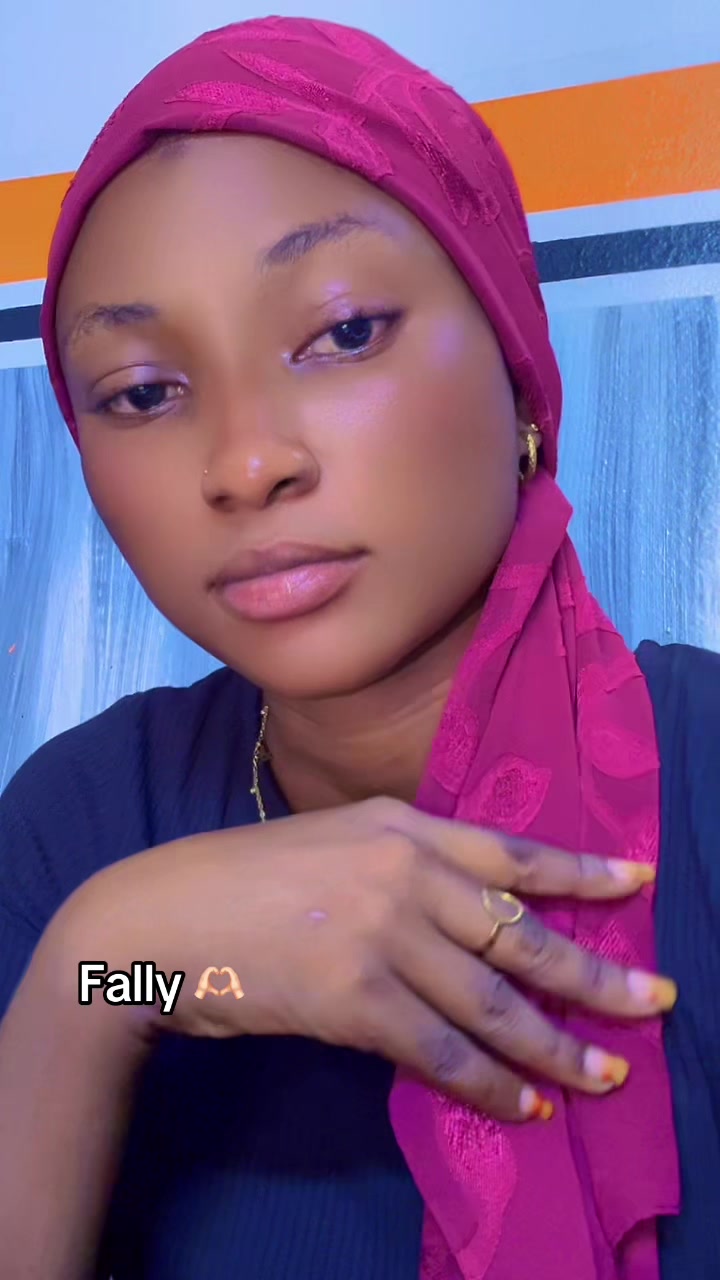 @LaBelleKhady🌹