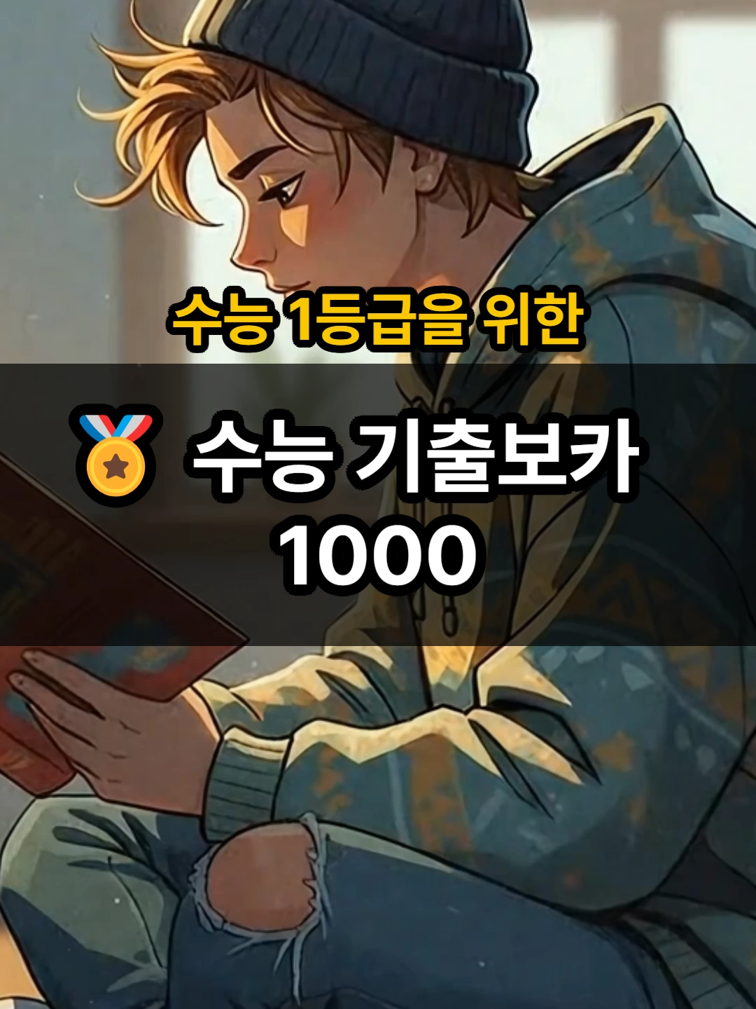 @Healing English - 내영동